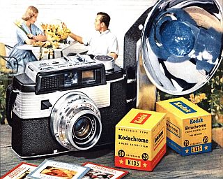 Kodak Signet 50