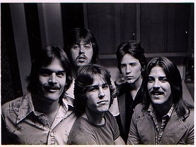 Handsome 1970's