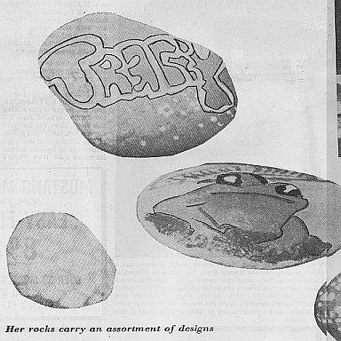 Artist's Samples