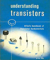 Allied Radio 1959 Transistors