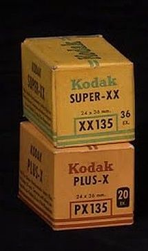 Kodak Vintage 1/3