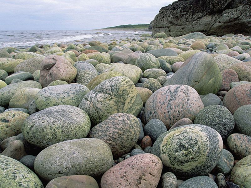 Green Point | Gros Morne Nat'l Park | Newfoundland