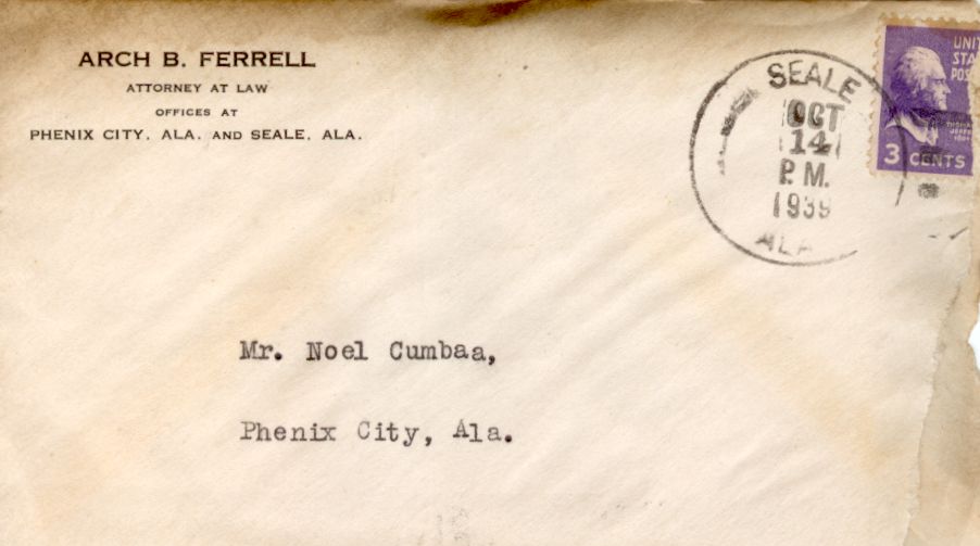 Envelope