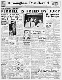 Ferrell 1955 5-05