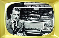 Collingwood and Univac