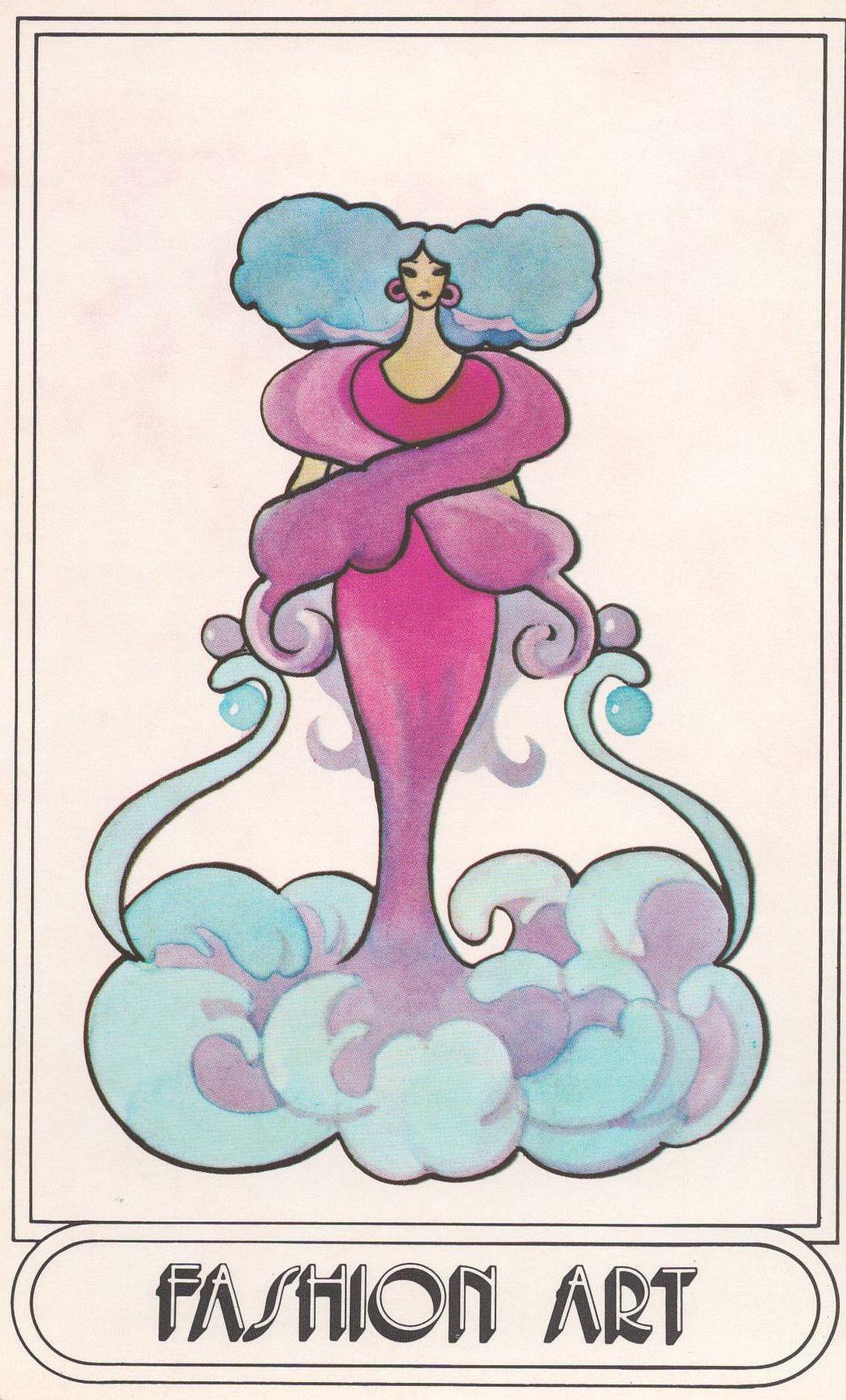 Card-51-A Art