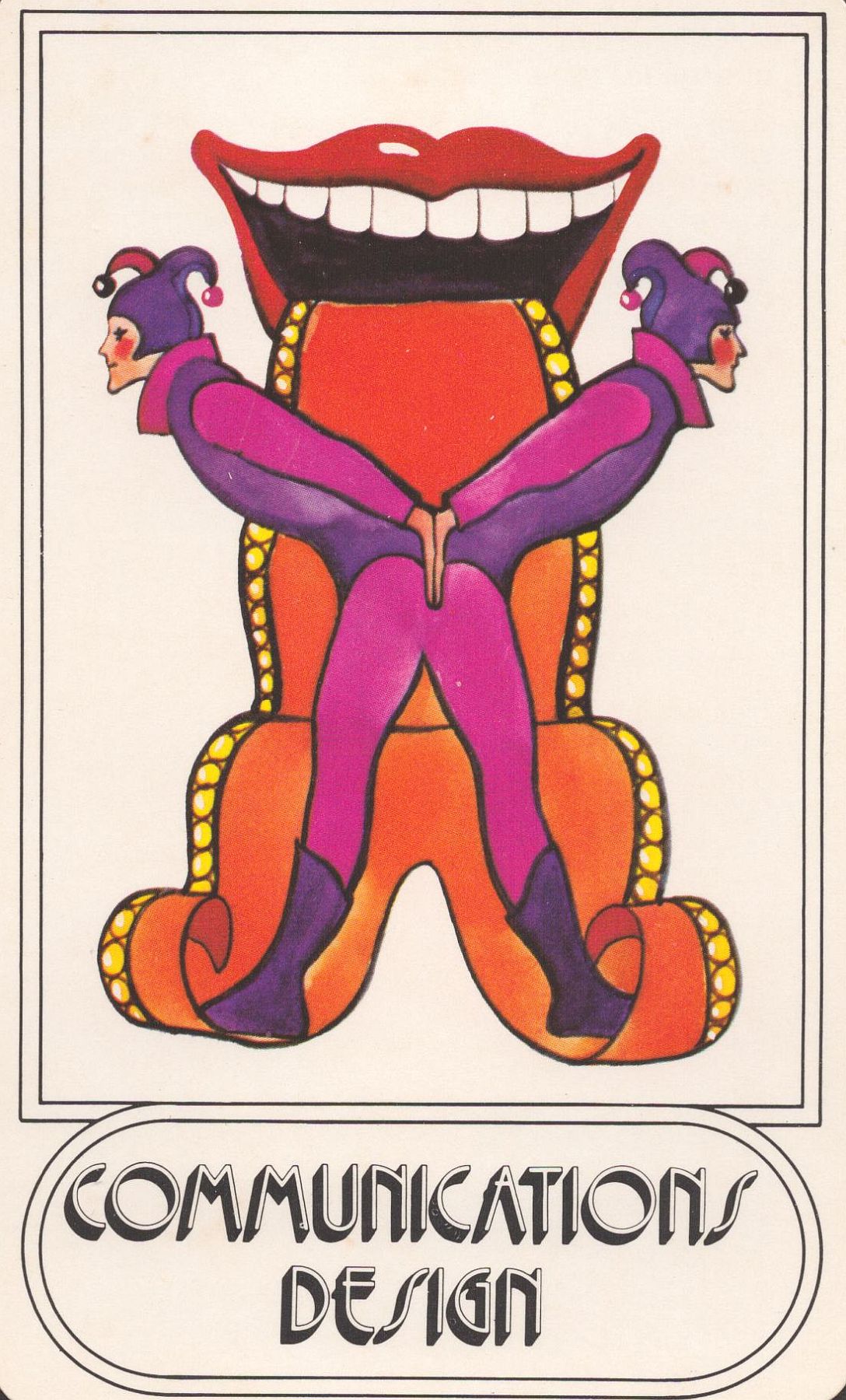 Card-56-A Art