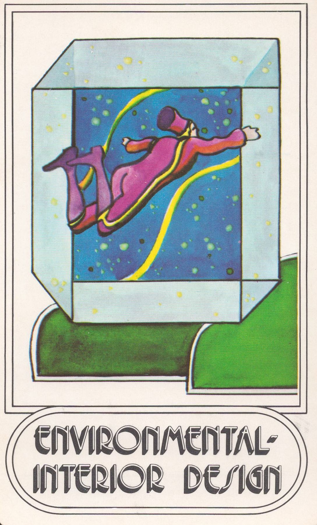 Card-74-A Art