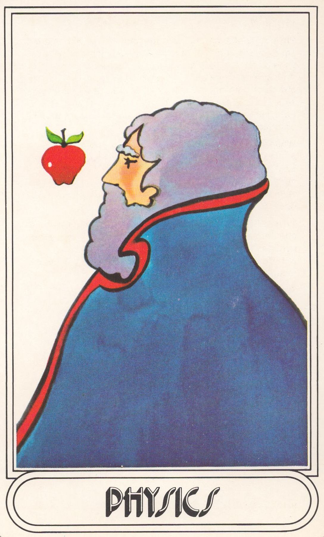 Card-80-A Art