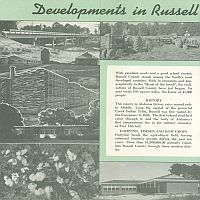 Page 9: Developments in Russell County, Pt 1