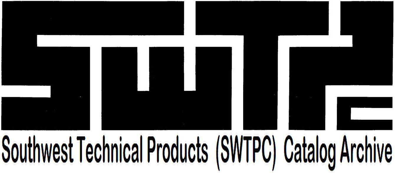 SWTPC Logo