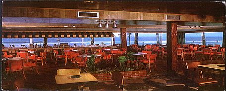 Bham 1960s Lounge